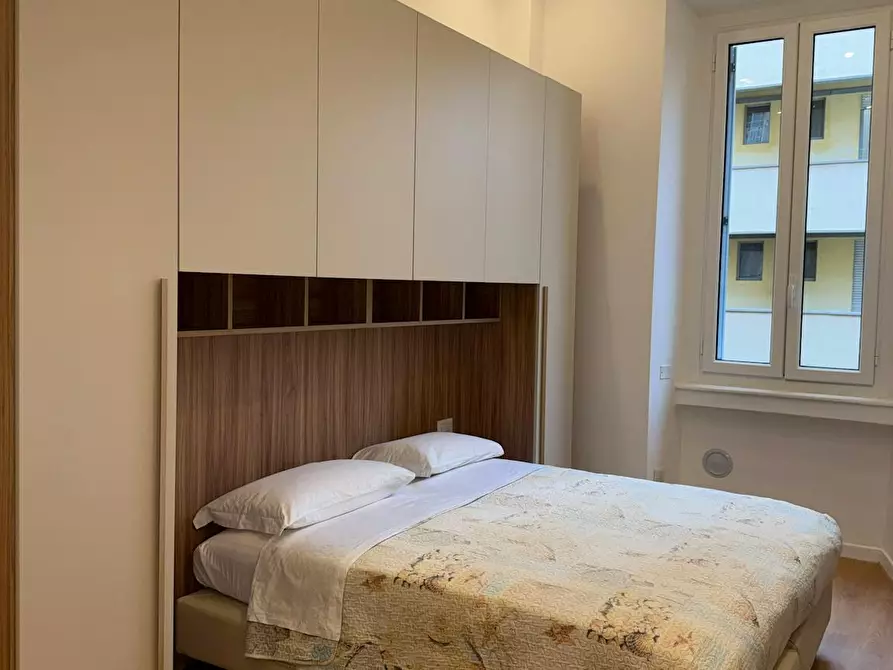 Immagine 5 di Appartamento in affitto  in Via Giulio e Corrado Venini a Milano