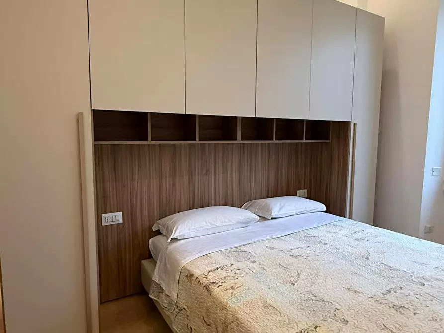 Immagine 1 di Appartamento in affitto  in Via Giulio e Corrado Venini a Milano
