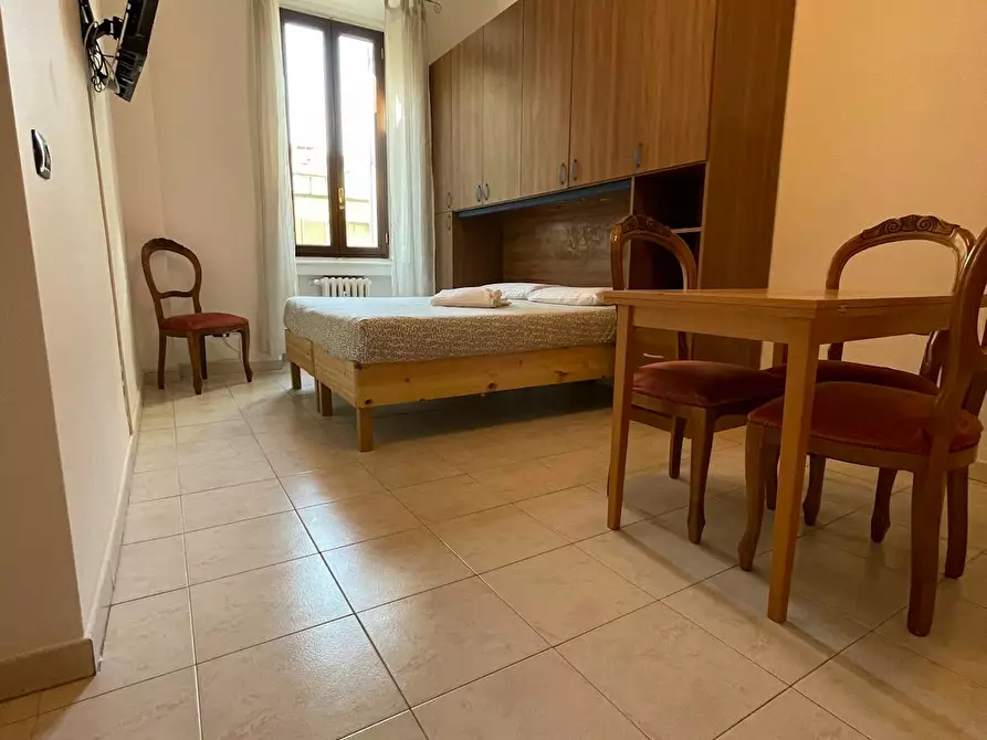 Immagine 5 di Appartamento in affitto  in Via Giulio e Corrado Venini a Milano