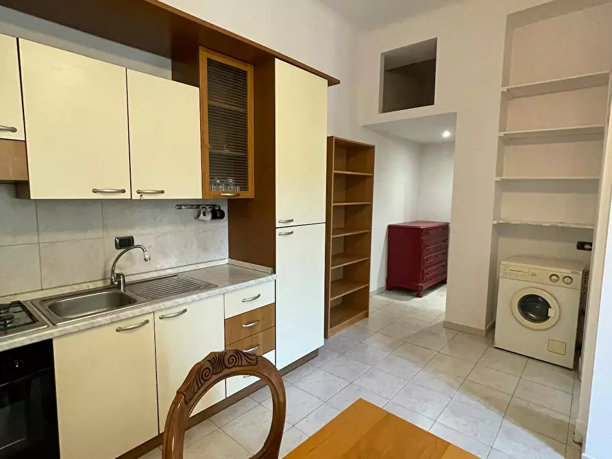 Immagine 10 di Appartamento in affitto  in Via Giulio e Corrado Venini a Milano