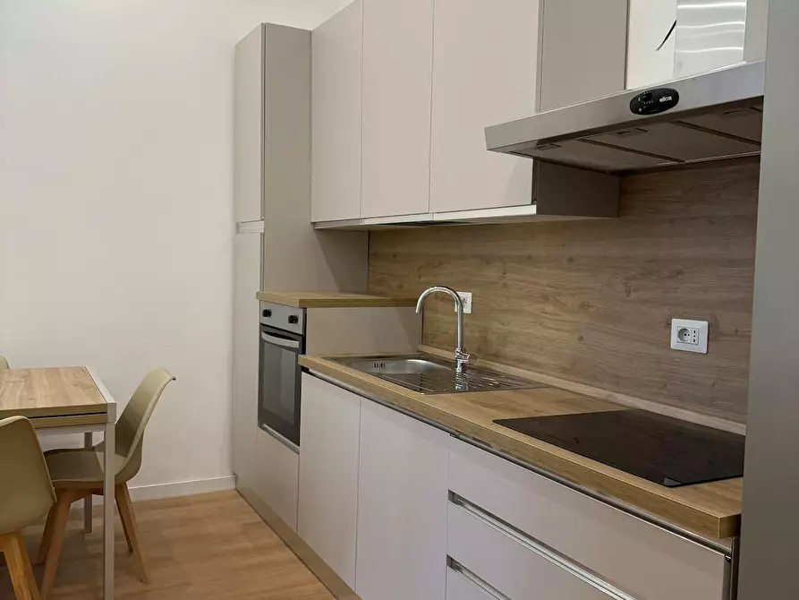 Immagine 8 di Appartamento in affitto  in Via Giulio e Corrado Venini a Milano