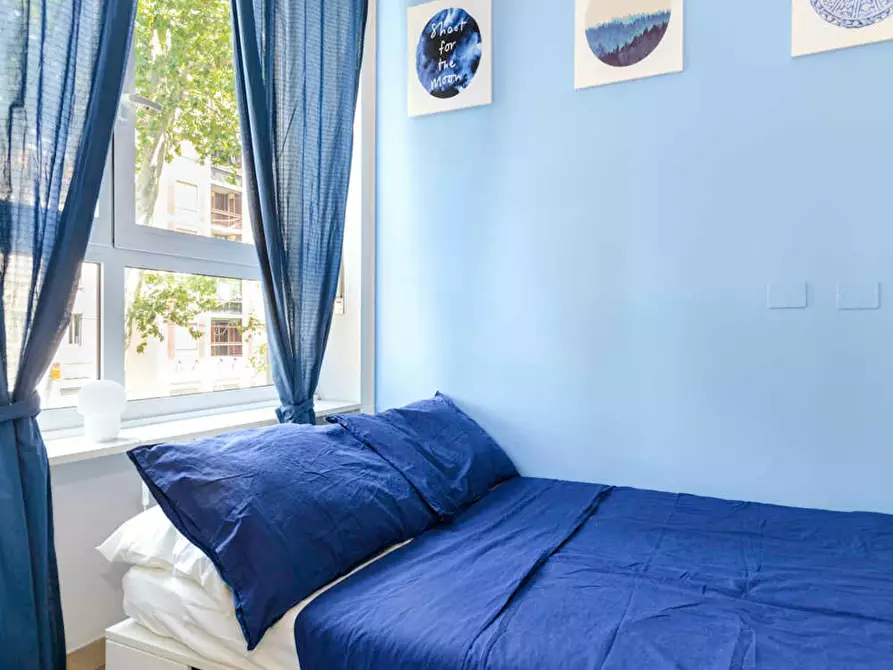 Immagine 3 di Camera in affitto  in Viale Tibaldi a Milano