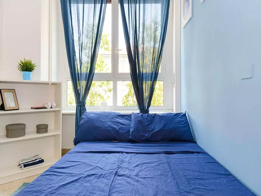 Immagine 1 di Camera in affitto  in Viale Tibaldi a Milano