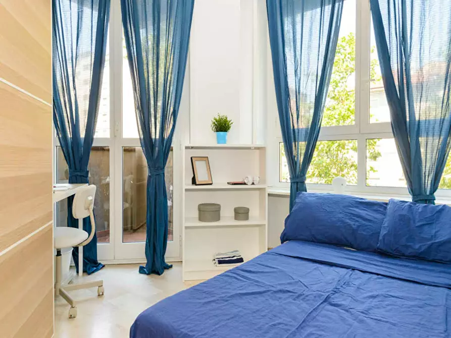 Immagine 4 di Camera in affitto  in Viale Tibaldi a Milano