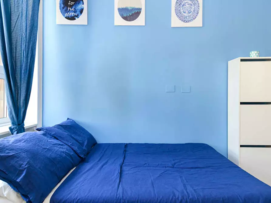 Immagine 1 di Camera in affitto  in Viale Tibaldi a Milano