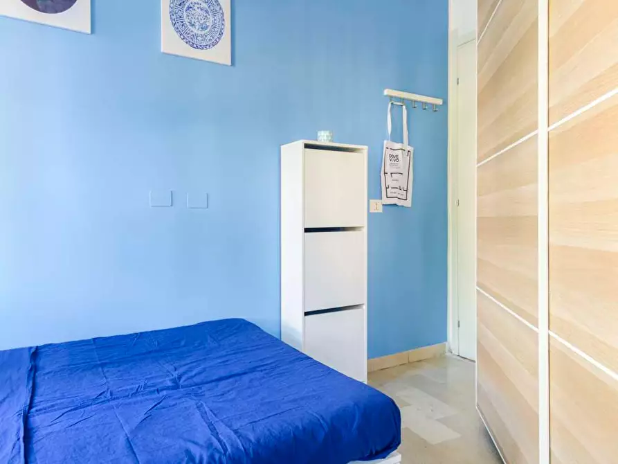 Immagine 4 di Camera in affitto  in Viale Tibaldi a Milano