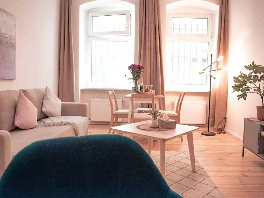 Immagine 7 di Appartamento in affitto  in Wisbyer Straße a Berlin