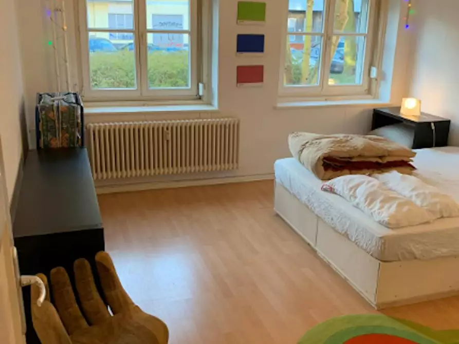 Immagine 9 di Appartamento in affitto  in Otawistraße a Berlin
