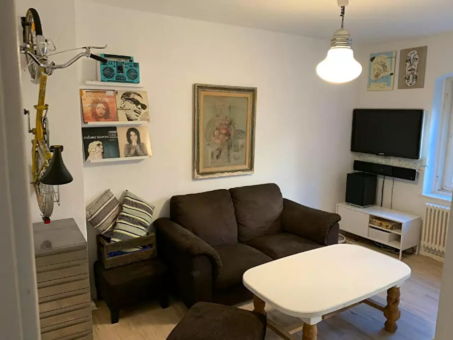 Immagine 1 di Appartamento in affitto  in Otawistraße a Berlin