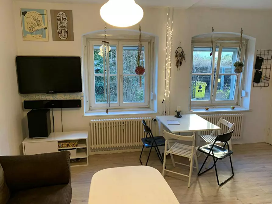 Immagine 4 di Appartamento in affitto  in Otawistraße a Berlin