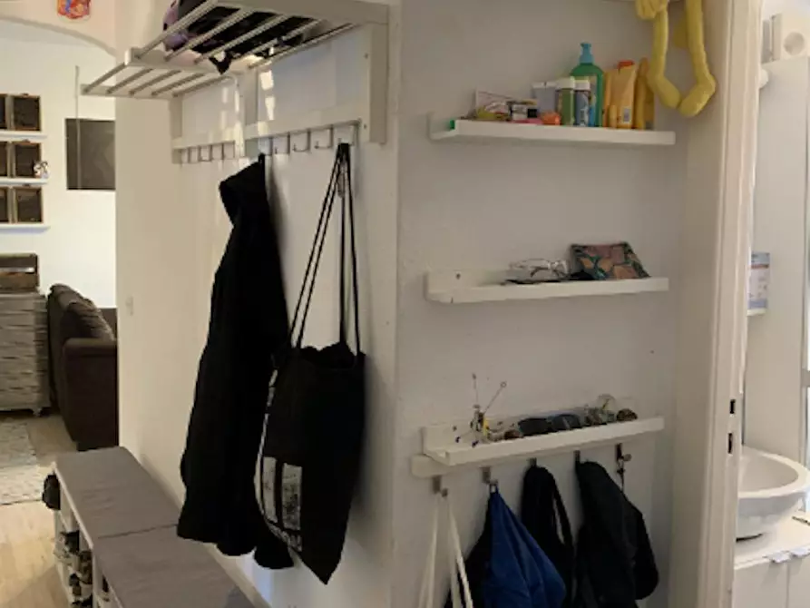 Immagine 3 di Appartamento in affitto  in Otawistraße a Berlin