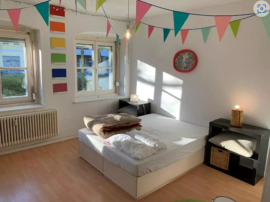 Immagine 7 di Appartamento in affitto  in Otawistraße a Berlin