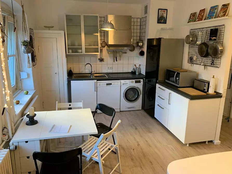 Immagine 2 di Appartamento in affitto  in Otawistraße a Berlin