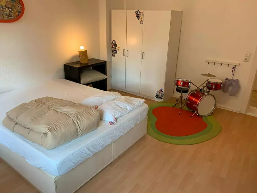 Immagine 10 di Appartamento in affitto  in Otawistraße a Berlin