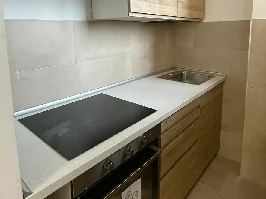 Immagine 9 di Appartamento in affitto  in Viale Ercole Marelli a Sesto San Giovanni