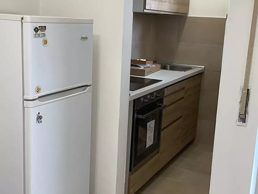 Immagine 8 di Appartamento in affitto  in Viale Ercole Marelli a Sesto San Giovanni