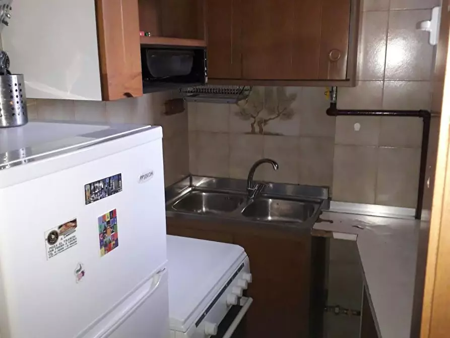 Immagine 10 di Appartamento in affitto  in Viale Ercole Marelli a Sesto San Giovanni