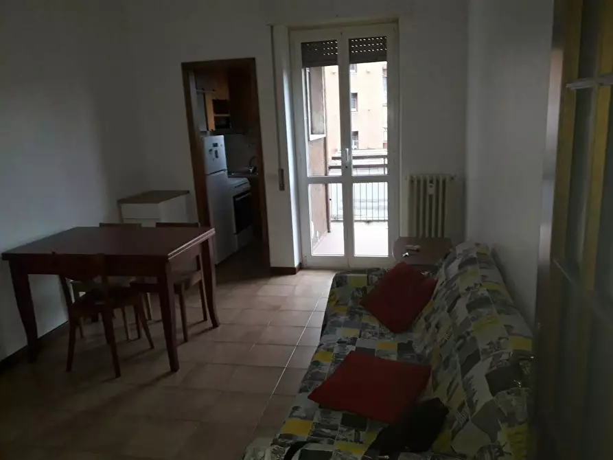 Immagine 6 di Appartamento in affitto  in Viale Ercole Marelli a Sesto San Giovanni