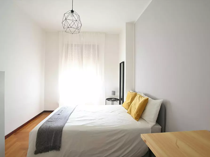 Immagine 1 di Camera in affitto  in Via Privata Mauro Rota a Milano