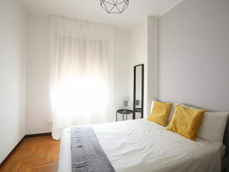 Immagine 2 di Camera in affitto  in Via Privata Mauro Rota a Milano