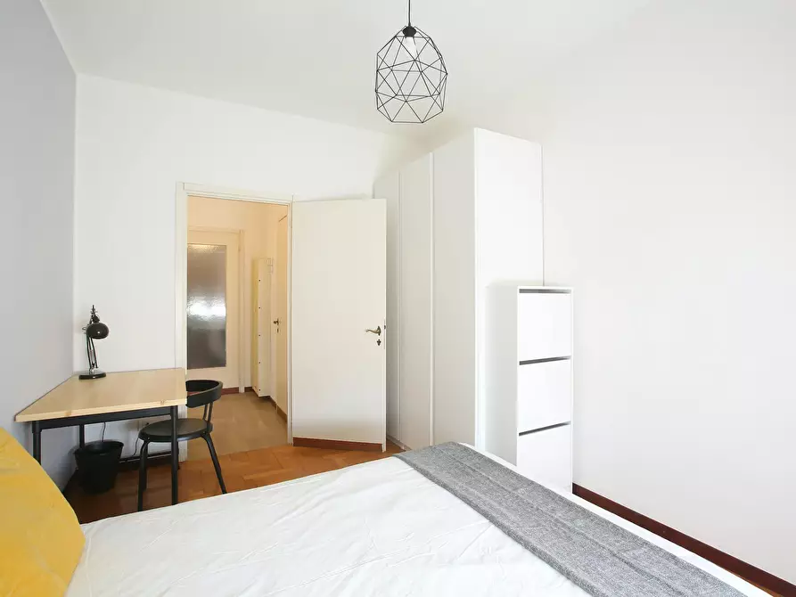 Immagine 4 di Camera in affitto  in Via Privata Mauro Rota a Milano