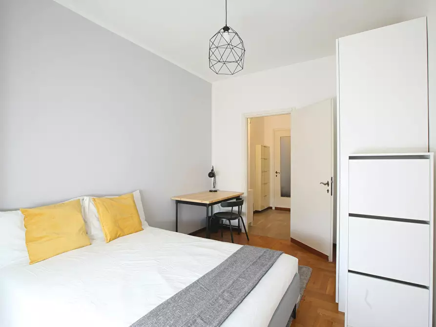 Immagine 3 di Camera in affitto  in Via Privata Mauro Rota a Milano