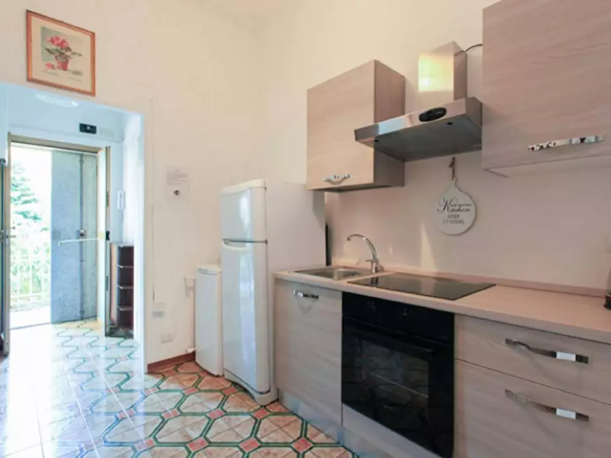 Immagine 7 di Camera in affitto  in Via Pietro Marocco a Milano