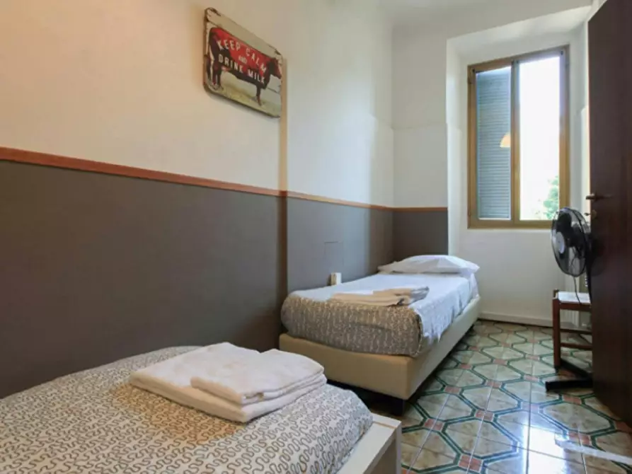 Immagine 4 di Camera in affitto  in Via Pietro Marocco a Milano