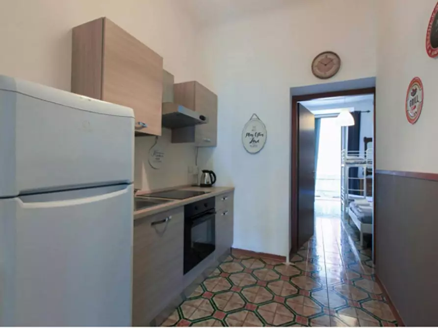 Immagine 8 di Camera in affitto  in Via Pietro Marocco a Milano