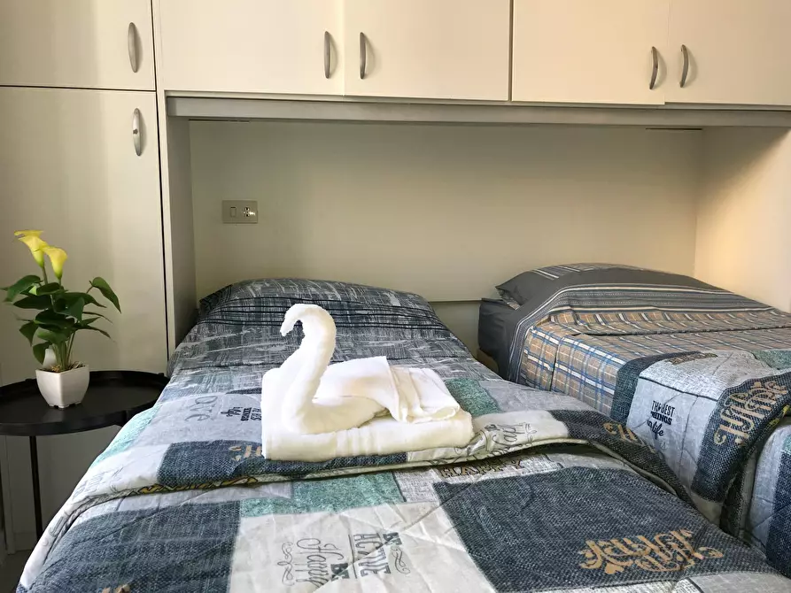 Immagine 7 di Camera in affitto  in Via Luigi Cislaghi a Milano