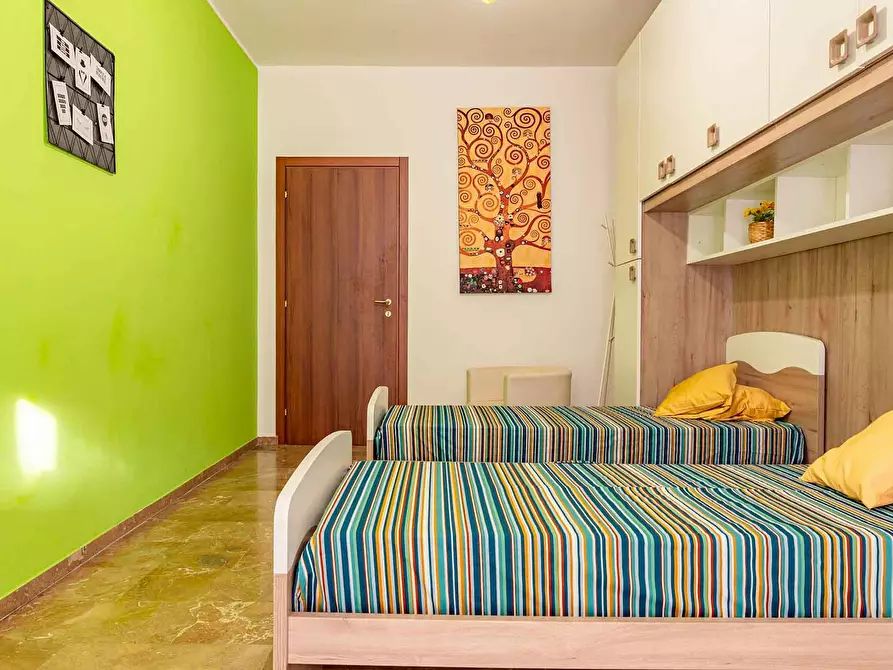 Immagine 9 di Camera condivisa in affitto  in Viale Enrico Martini a Milano