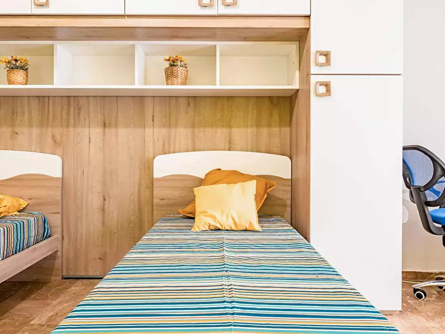 Immagine 3 di Camera condivisa in affitto  in Viale Enrico Martini a Milano