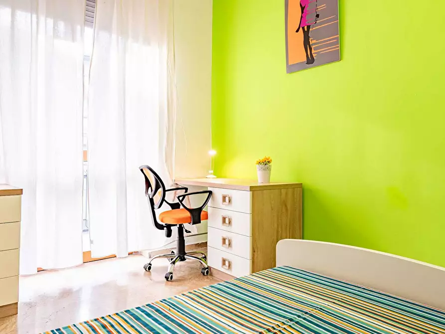 Immagine 4 di Camera condivisa in affitto  in Viale Enrico Martini a Milano