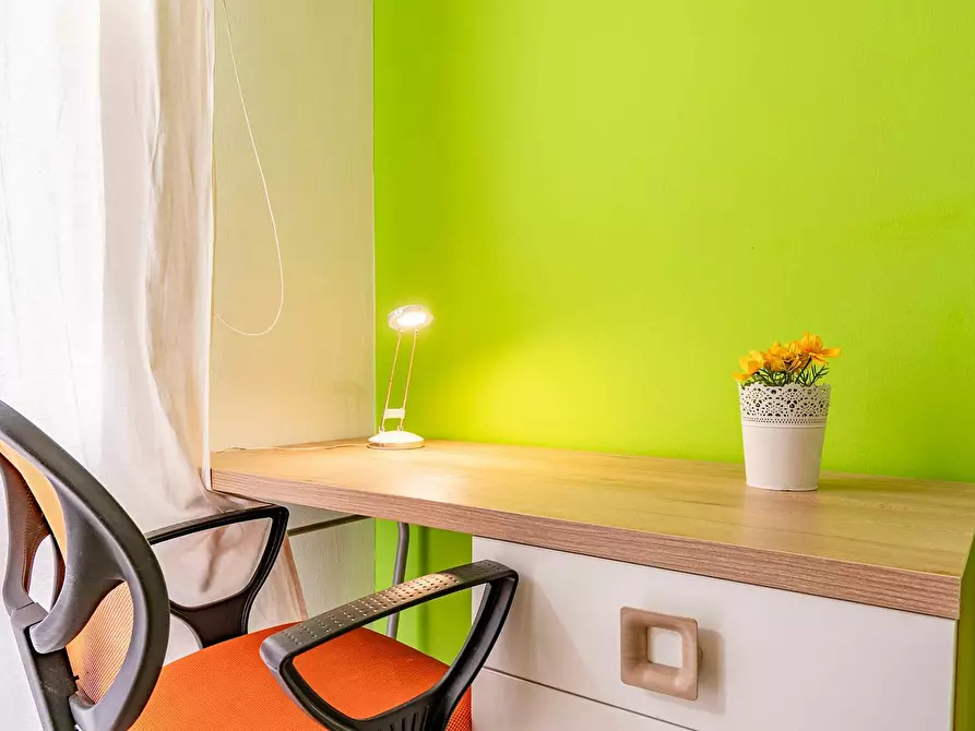 Immagine 6 di Camera condivisa in affitto  in Viale Enrico Martini a Milano