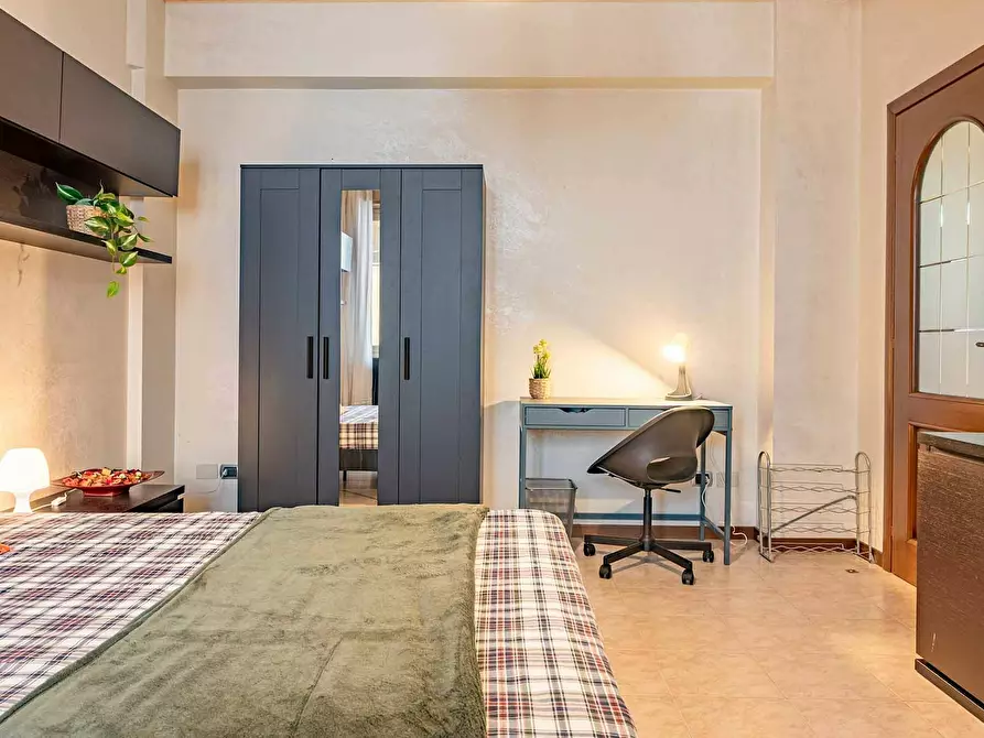 Immagine 7 di Camera in affitto  in Via Paolo Rotta a Milano