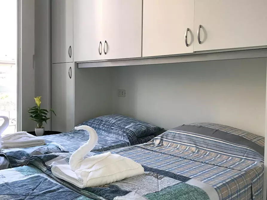 Immagine 2 di Camera in affitto  in Via Luigi Cislaghi a Milano