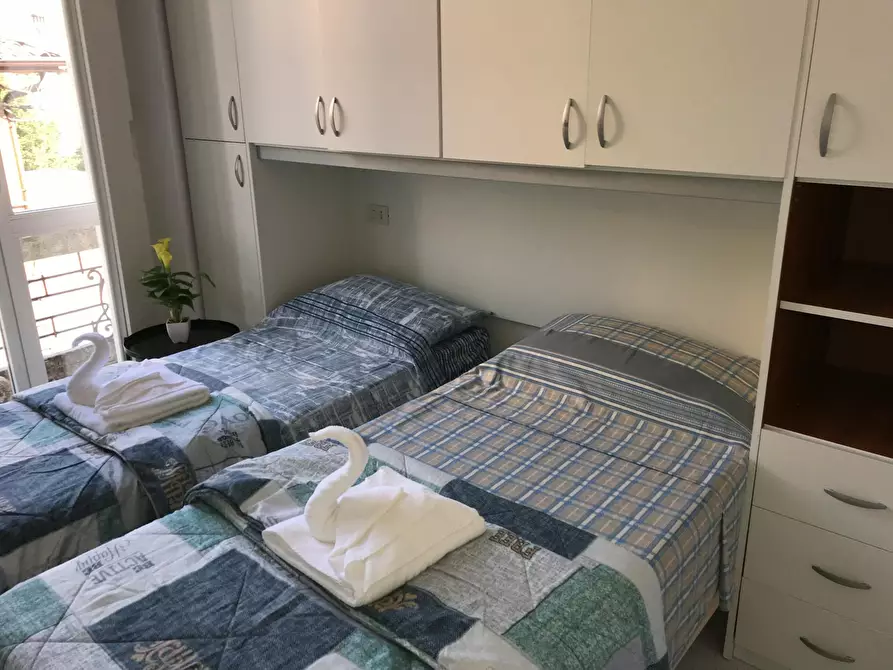 Immagine 3 di Camera in affitto  in Via Luigi Cislaghi a Milano