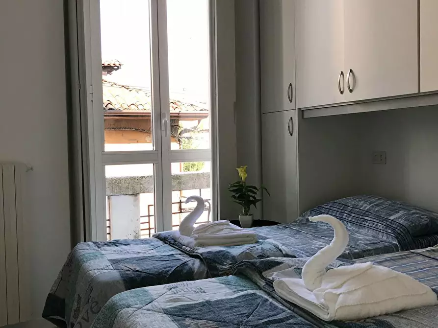 Immagine 5 di Camera in affitto  in Via Luigi Cislaghi a Milano