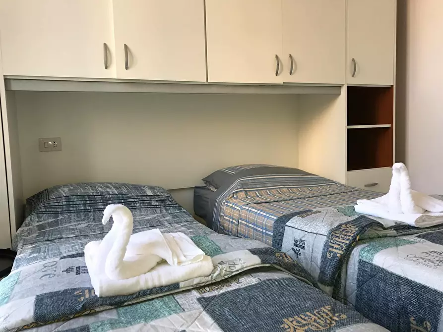 Immagine 7 di Camera in affitto  in Via Luigi Cislaghi a Milano