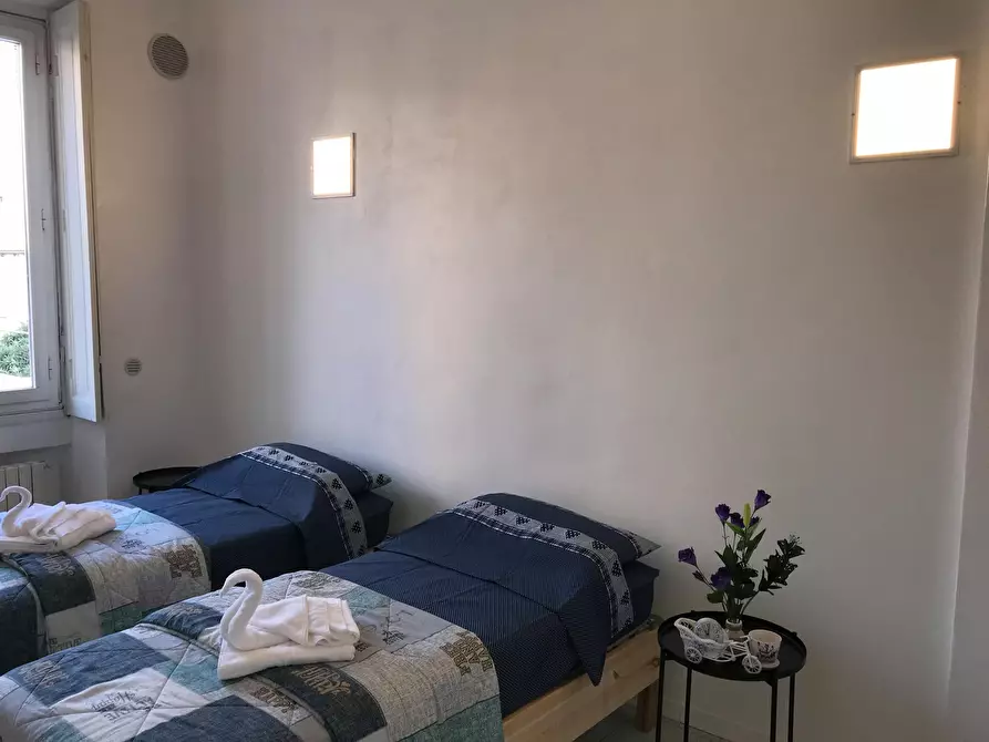 Immagine 1 di Camera in affitto  in Via Luigi Cislaghi a Milano