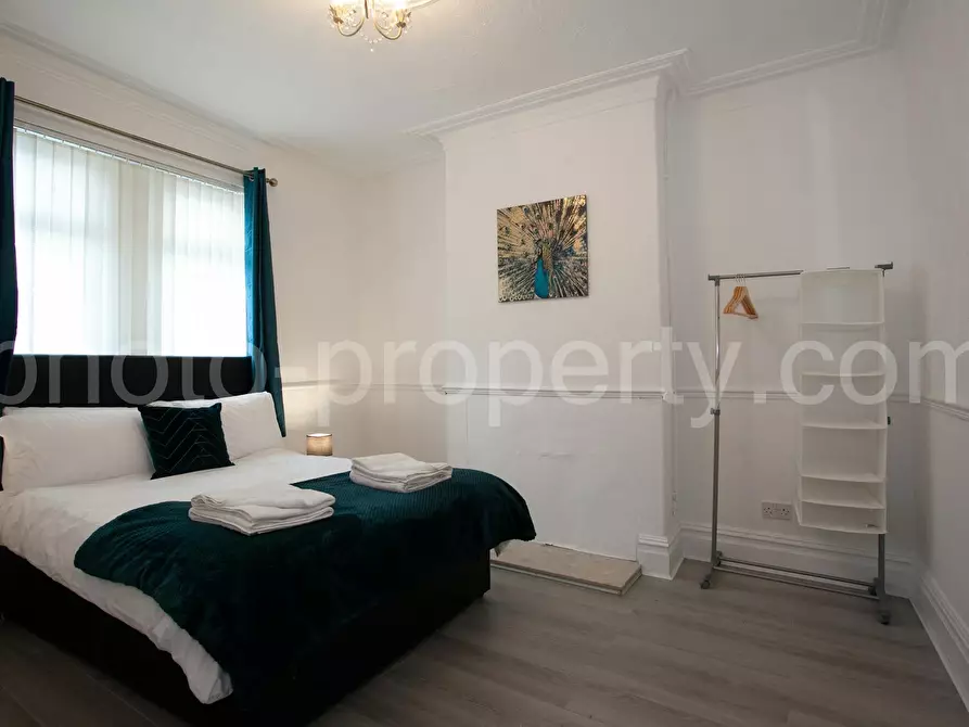 Immagine 2 di Casa indipendente in affitto  in Gilman Street a 