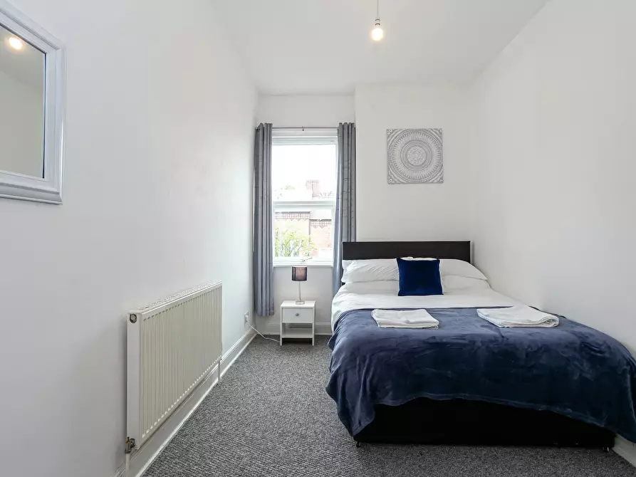 Immagine 10 di Casa indipendente in affitto  in Gilman Street a 