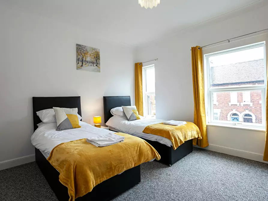 Immagine 6 di Casa indipendente in affitto  in Gilman Street a 