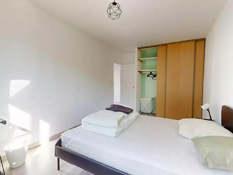 Immagine 3 di Camera in affitto  in Rue Paul Lambert a Toulouse