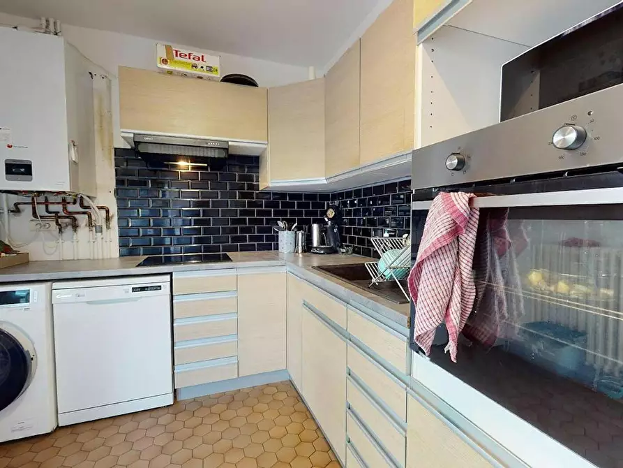 Immagine 6 di Camera in affitto  in Rue Paul Lambert a Toulouse