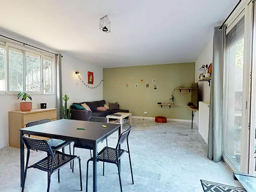 Immagine 5 di Camera in affitto  in Rue Paul Lambert a Toulouse