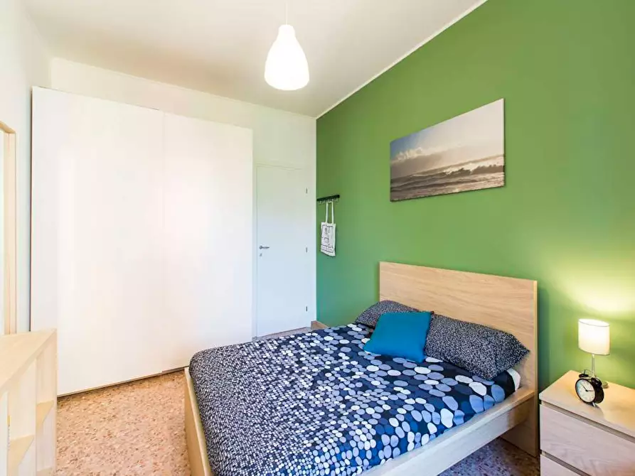 Immagine 7 di Camera in affitto  in Via Gallarate a Milano