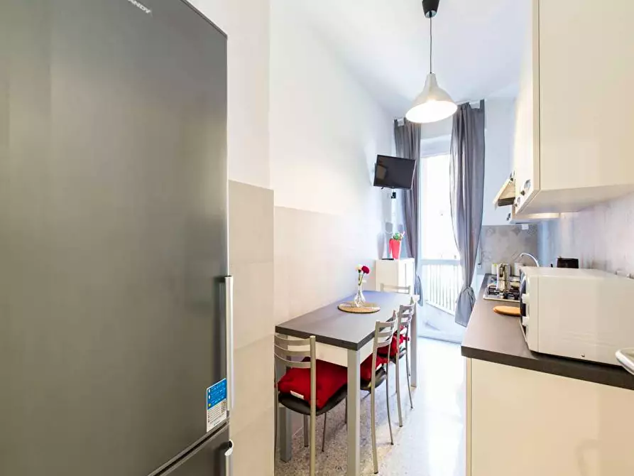 Immagine 10 di Camera in affitto  in Via Gallarate a Milano