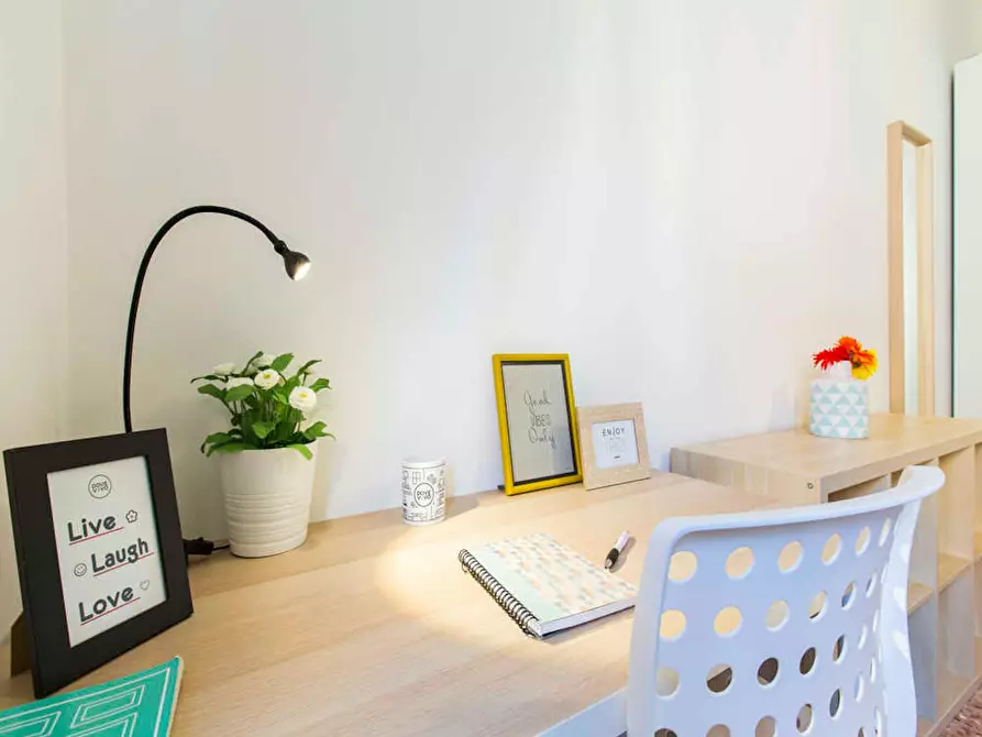 Immagine 8 di Camera in affitto  in Via Gallarate a Milano