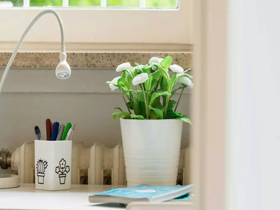 Immagine 6 di Camera in affitto  in Via Pasquale Fornari a Milano